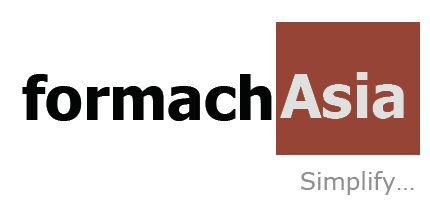 FORMACH ASIA SDN BHD